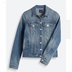 Just USA Loula Demin Jacket
